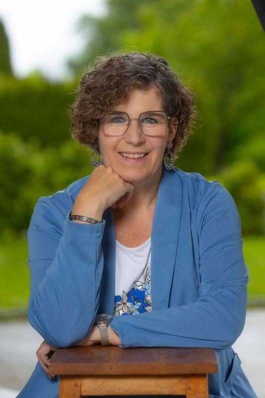 Birgit Kollreider