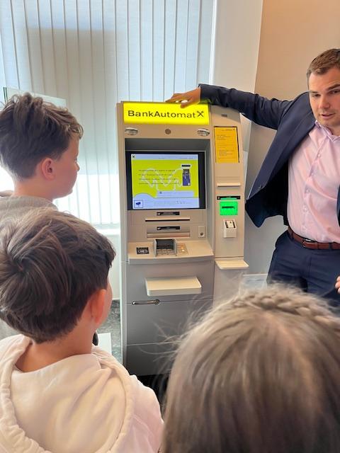 Bankomat